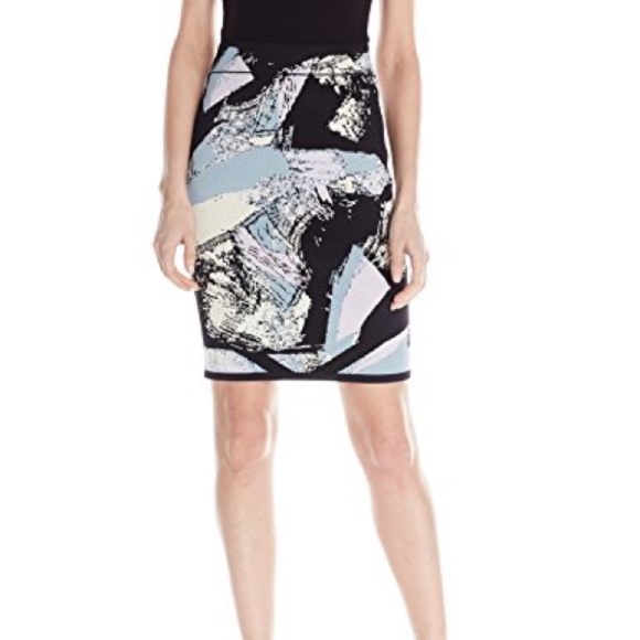 BCBG Maxazria Skirt- Size XS - Picture 3 of 3